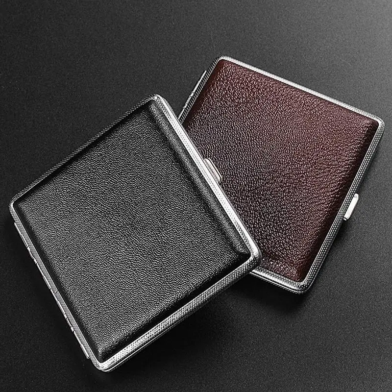 Cigarettes Holder Box Clip On Pocket Holder Storage Container Box Clip On Pocket Holder For Cigarettes Container Pocket Carrying
Cigarettes Holder Box Clip On Pocket Holder Storage Container Box Clip On Pocket Holder For Cigarettes Container Pocket Carrying