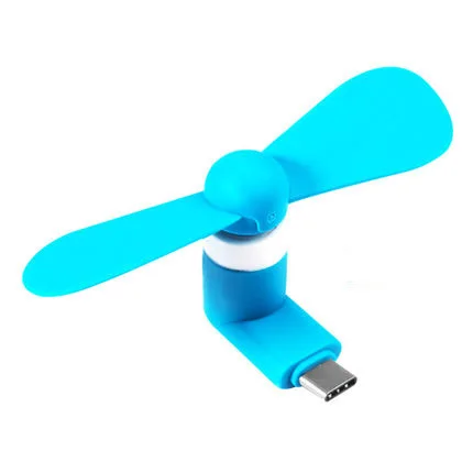 New Creative Mini Portable Micro Fan Mobile Phone Mini Fan Charging Treasure Fan USB Gadget Cooling Fans For Type-C Android
New Creative Mini Portable Micro Fan Mobile Phone Mini Fan Charging Treasure Fan USB Gadget Cooling Fans For Type-C Android