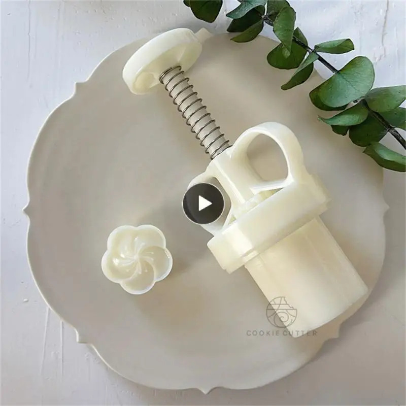 Abs высококачественный материал Бытовая стандартная многоразовая форма тонкая работа красивая и практичная форма для выпечки дома