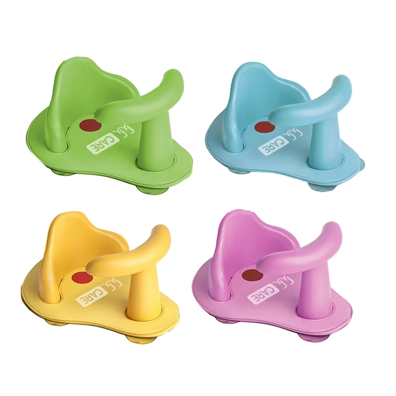 Bath Seat Baby Bathtub Seat With Non-Slip & Soft Bath Mat, Portable Toddler Infant Child Bath Tub Seat With Backrest
Bath Seat Baby Bathtub Seat With Non-Slip & Soft Bath Mat, Portable Toddler Infant Child Bath Tub Seat With Backrest