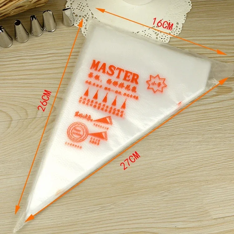 MOONBIFFY Одноразовые кондитерские пакеты
MOONBIFFY Одноразовые кондитерские пакеты