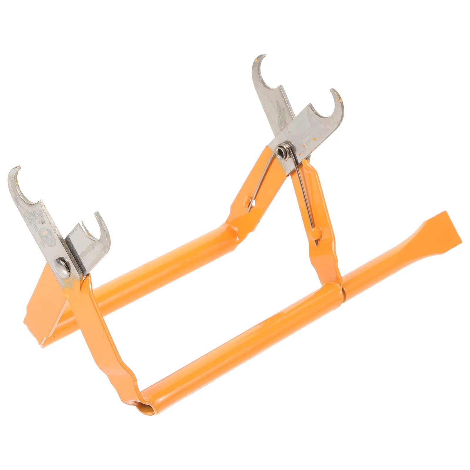 Stainless Steel BeeHive Frame Holder Grip Beehive Septum Clip Lifter Gripper Beekeeping Supplies
Stainless Steel BeeHive Frame Holder Grip Beehive Septum Clip Lifter Gripper Beekeeping Supplies