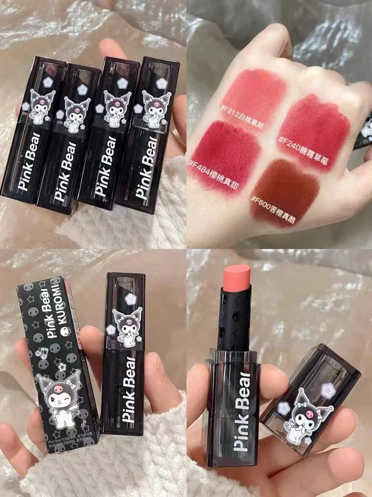 Lip Glaze Skin Kexiong Kulomi Bubble Mirror Pearl Will Breath Lipstick Water Gloss Lipstick Lipstick Lipstick
Lip Glaze Skin Kexiong Kulomi Bubble Mirror Pearl Will Breath Lipstick Water Gloss Lipstick Lipstick Lipstick