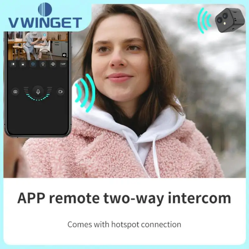 Видеодомофон с поддержкой Wi-Fi
Видеодомофон с поддержкой Wi-Fi