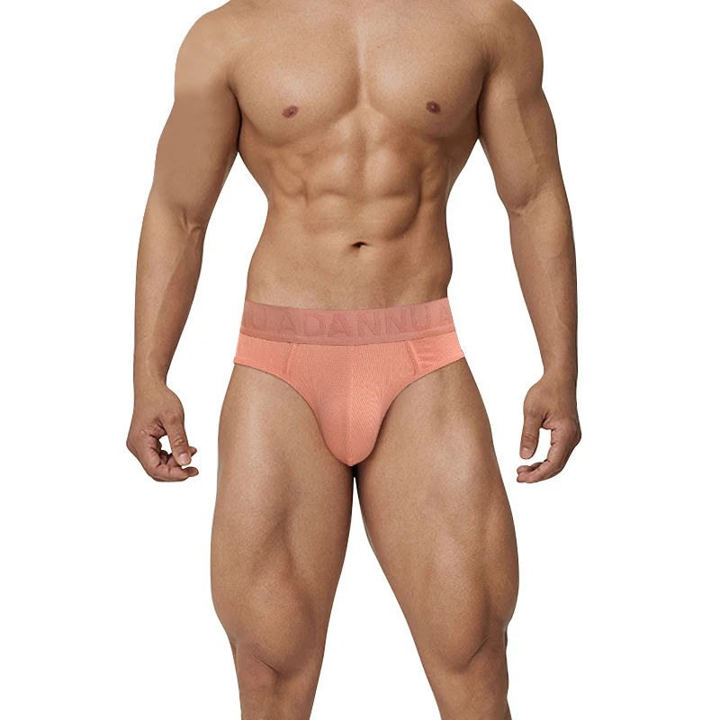 New Sexy Briefs Men's Triangle Underwear Low-rise Comfortable quick dry men bikini low waisted hip lifting panties
New Sexy Briefs Men's Triangle Underwear Low-rise Comfortable quick dry men bikini low waisted hip lifting panties