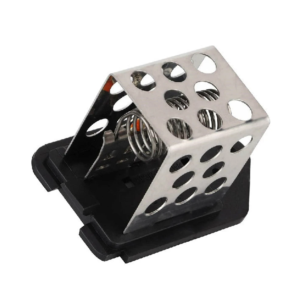 9641212480 Heater Blower Fan Motor Resistor 1267E3 For Para Peugeot 206 CC 307 CC 1998-2010 Car Accessories
9641212480 Heater Blower Fan Motor Resistor 1267E3 For Para Peugeot 206 CC 307 CC 1998-2010 Car Accessories