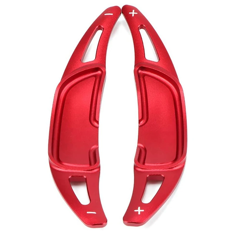 Steering Wheel Shift Paddles Extender Quick Shift DSG Sticker For Mercedes-Benz AMG A45 C63 G63 GLC43 GLE63 SL63 Red
Steering Wheel Shift Paddles Extender Quick Shift DSG Sticker For Mercedes-Benz AMG A45 C63 G63 GLC43 GLE63 SL63 Red