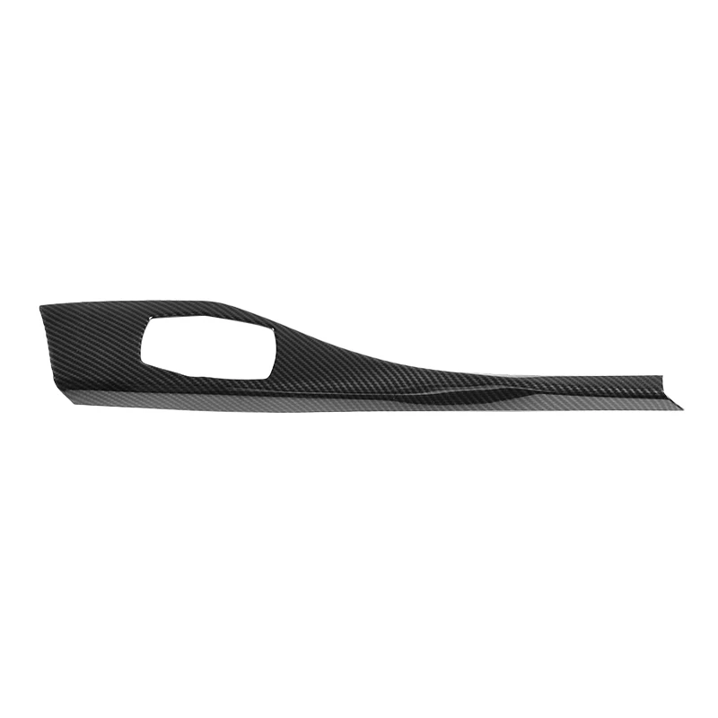 Для-BMW 1 Series F20 F21 2012-2018 2 Series F22 F23 центральное управление из углеродного волокна мультимедийная Кнопка панель рамка Крышка
Для-BMW 1 Series F20 F21 2012-2018 2 Series F22 F23 центральное управление из углеродного волокна мультимедийная Кнопка панель рамка Крышка