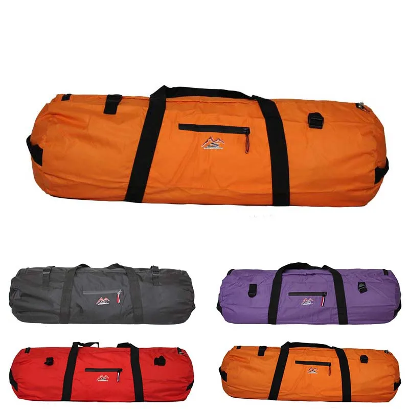 1pc Large Capability Folding Tent Storage Carry Bag Waterproof Luggage Pack Pouch Hot Sale For Camping Hiking Picnic Tool Parts
1pc Large Capability Folding Tent Storage Carry Bag Waterproof Luggage Pack Pouch Hot Sale For Camping Hiking Picnic Tool Parts