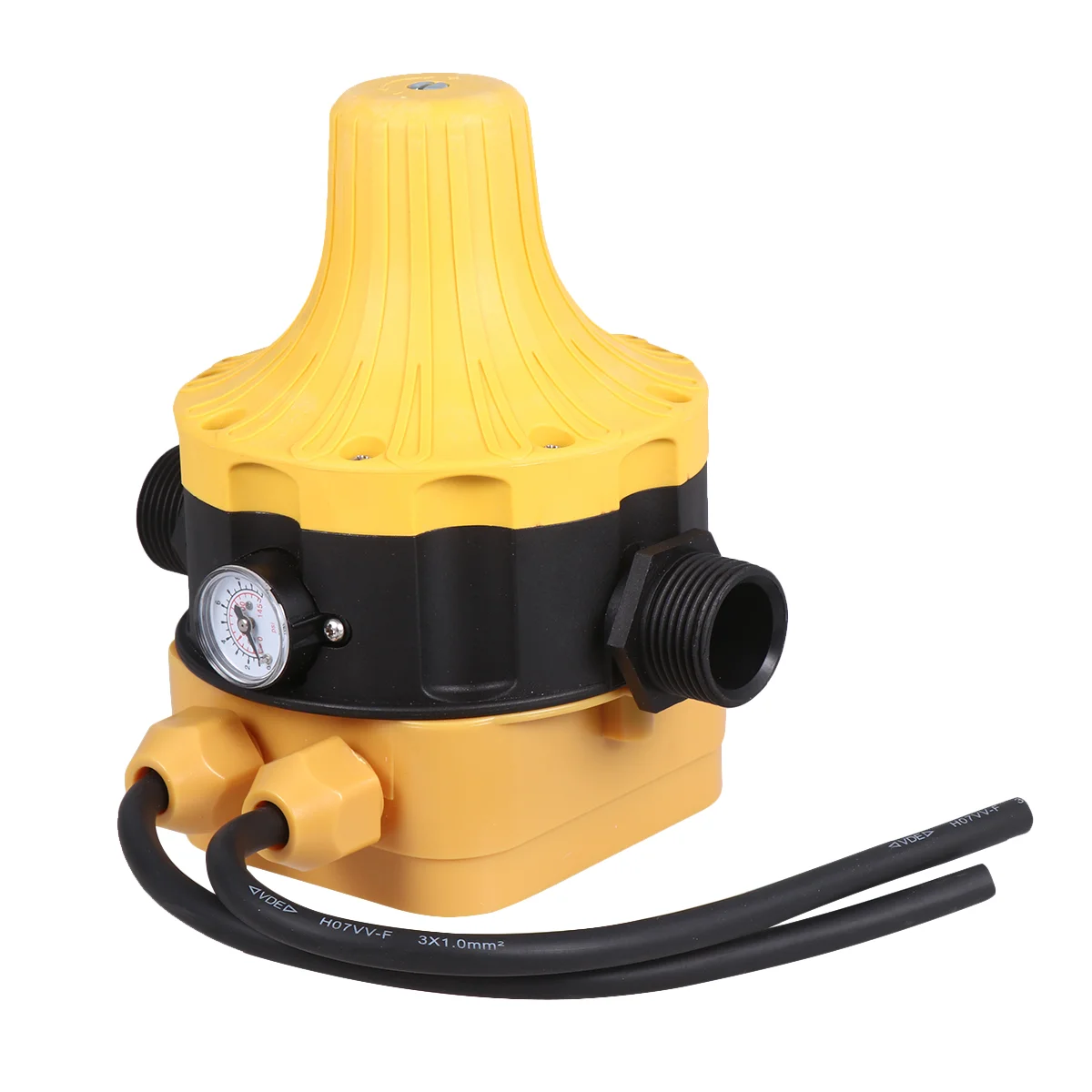 220-240V Automatic Water Pump Pressure Controller Electronic Switch Water Pump Controller Maintains Pressure
220-240V Automatic Water Pump Pressure Controller Electronic Switch Water Pump Controller Maintains Pressure