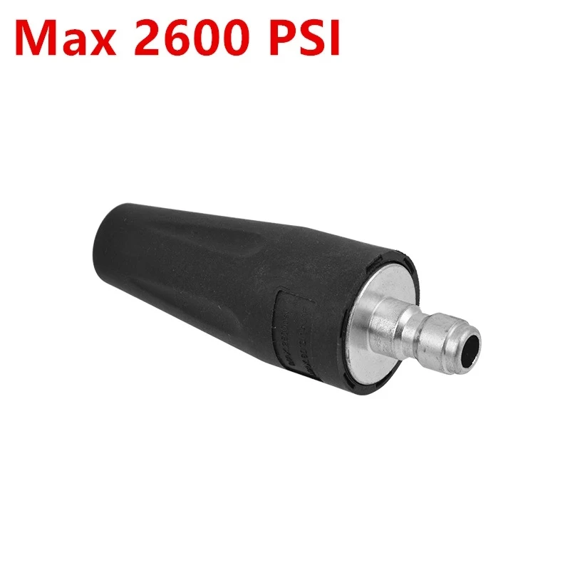 Rotierenden Blaster Turbo Jet Düse Stecker Auto Waschen Hochdruck Wasser Pistole Washer Zubehör für Reinigung Ziegel Beton
Rotierenden Blaster Turbo Jet Düse Stecker Auto Waschen Hochdruck Wasser Pistole Washer Zubehör für Reinigung Ziegel Beton