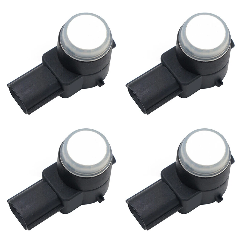 High Performance 4 Piece Reversing Backup Sensor Set OE 25962147 Suitable for Chevrolet 06 19 Models Seamless Fit
High Performance 4 Piece Reversing Backup Sensor Set OE 25962147 Suitable for Chevrolet 06 19 Models Seamless Fit