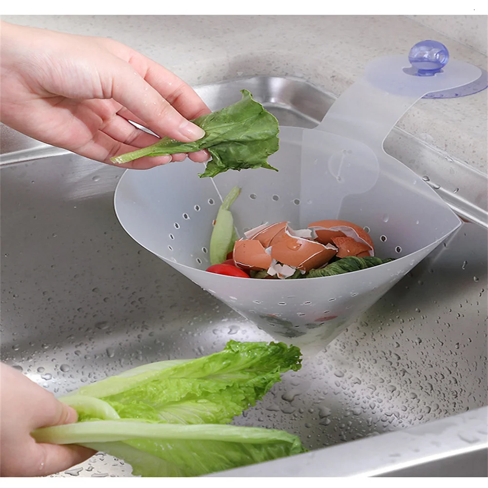 Mesh Screen Sink Filter Recyclable Repeatedly Self-contained Transparent 1pcs PP Single Sink Toilet Wash Basin
Mesh Screen Sink Filter Recyclable Repeatedly Self-contained Transparent 1pcs PP Single Sink Toilet Wash Basin