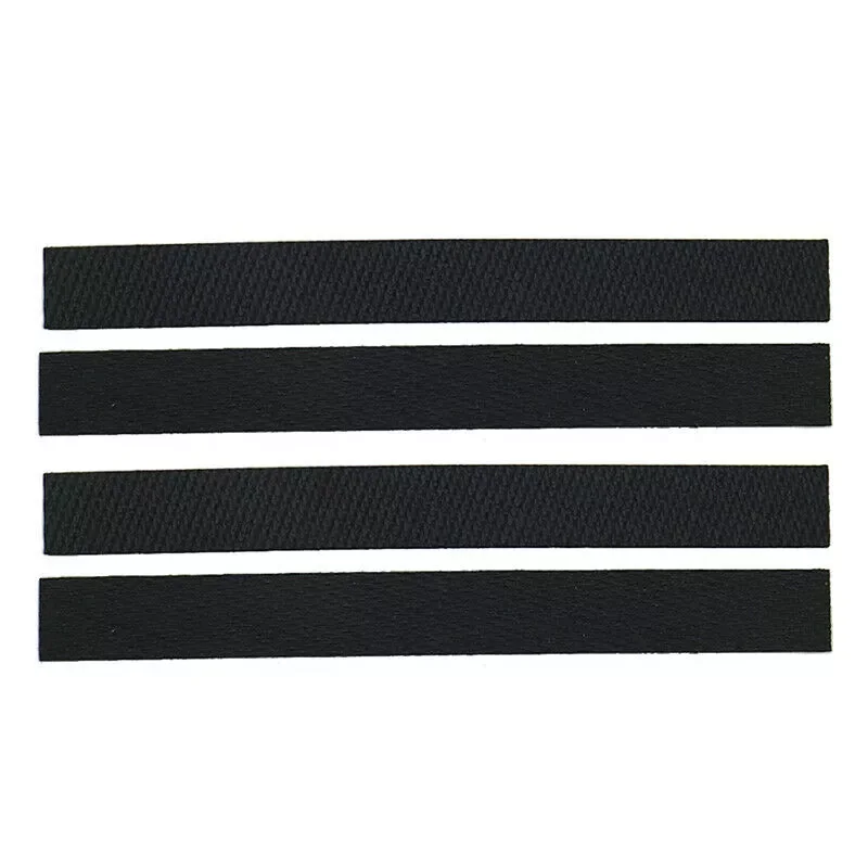 Wheel Tire Leather Fetal Skin For Irobot Braava 320 380 381 380T 390 390T Mint 4200 4205 5200 5200C
Wheel Tire Leather Fetal Skin For Irobot Braava 320 380 381 380T 390 390T Mint 4200 4205 5200 5200C