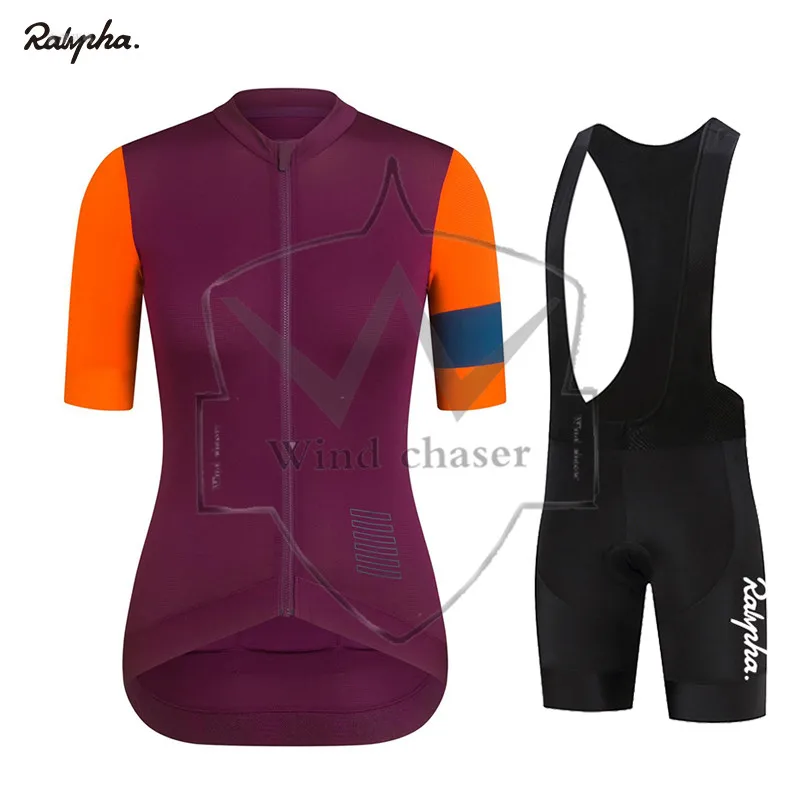 2022 Women Cycling Clothing Bicycle Jersey Set Female Girl Cycle Casual Wear Road Bike Bib Short Pant Pad Ropa Ciclism Raphaful
2022 Women Cycling Clothing Bicycle Jersey Set Female Girl Cycle Casual Wear Road Bike Bib Short Pant Pad Ropa Ciclism Raphaful
