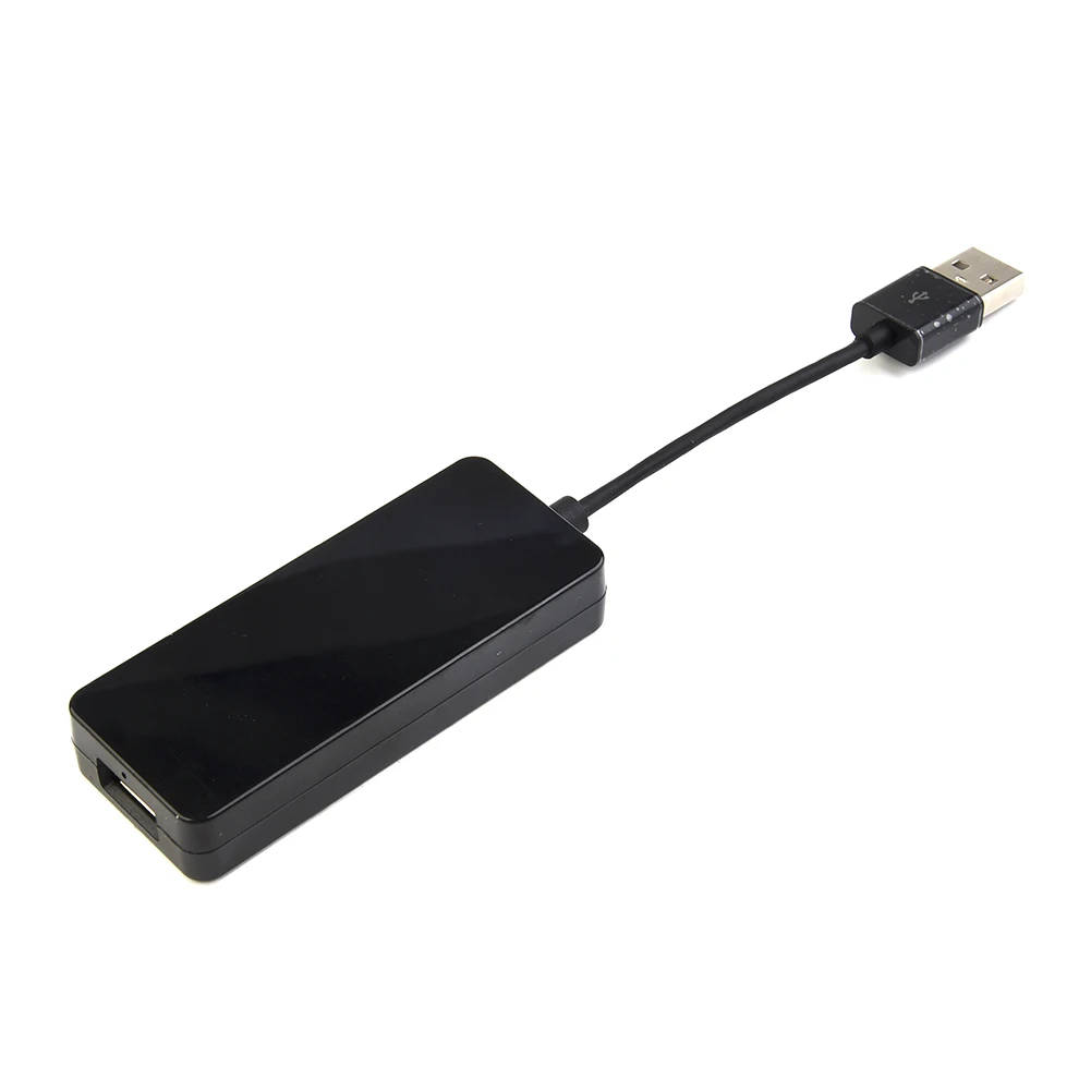 Практичный Совершенно новый высококачественный Новый USB-ключ Carplay для автомобильного проигрывателя навигации HD 1080P дисплей аксессуары
Практичный Совершенно новый высококачественный Новый USB-ключ Carplay для автомобильного проигрывателя навигации HD 1080P дисплей аксессуары
