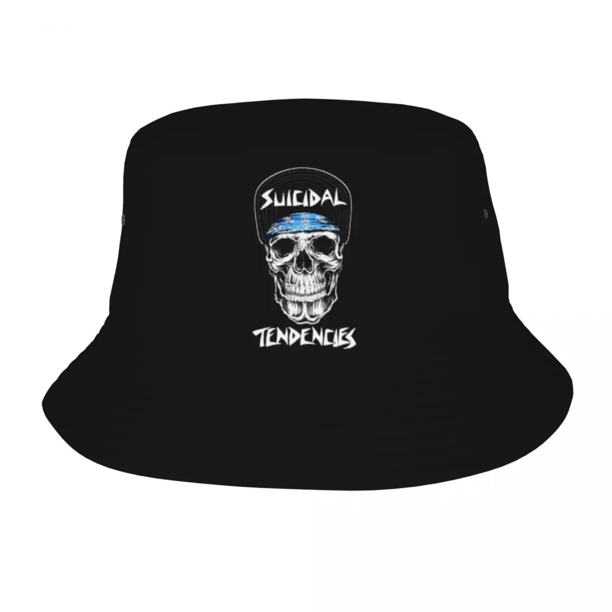 Suicidal Tendencies Bucket Hat for Women Men Skate Heavy Metal Beach Sun Hat Harajuku Packable Outdoor Fishing Hats Panama Hat
Suicidal Tendencies Bucket Hat for Women Men Skate Heavy Metal Beach Sun Hat Harajuku Packable Outdoor Fishing Hats Panama Hat