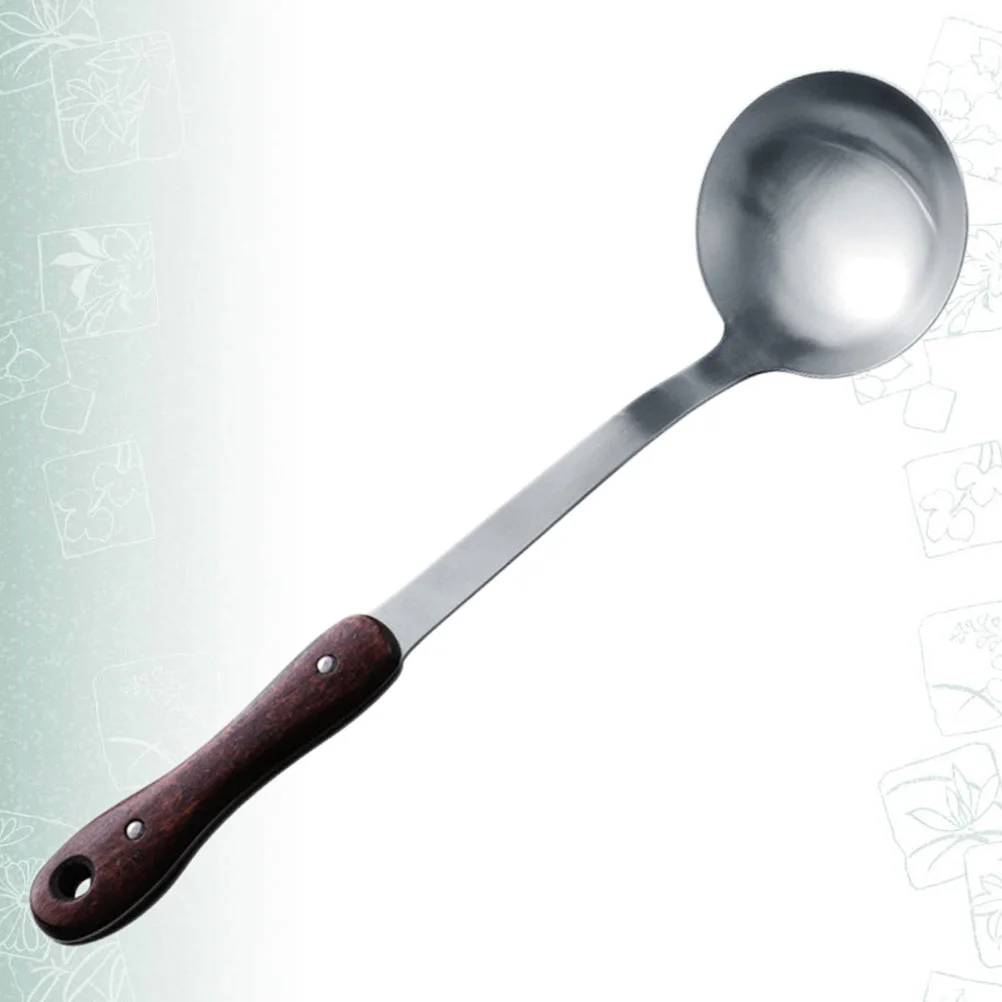 Spoon Ladle Soup Slotted Spoons Metal Chinese Skimmer Strainertable Ramen Cooking Stirring Serving Camping Steel Stainless Asian
Spoon Ladle Soup Slotted Spoons Metal Chinese Skimmer Strainertable Ramen Cooking Stirring Serving Camping Steel Stainless Asian