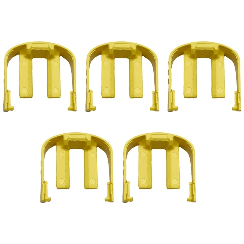 5Pcs C Clips Connector Replacement For Karcher K2 K3 K7 Car Home Pressure Power Washer Trigger Household Cleaning Tools
5Pcs C Clips Connector Replacement For Karcher K2 K3 K7 Car Home Pressure Power Washer Trigger Household Cleaning Tools