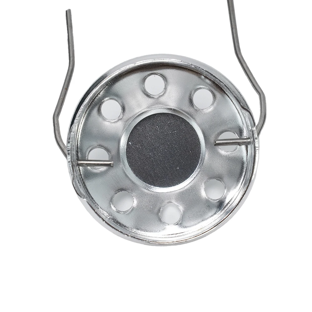 Camping Tea Light Tealight Holder Mini Bright Aluminium Alloy Night Fishing Hanging Candle Lamp Garden Decorative Camping Lamp
Camping Tea Light Tealight Holder Mini Bright Aluminium Alloy Night Fishing Hanging Candle Lamp Garden Decorative Camping Lamp
