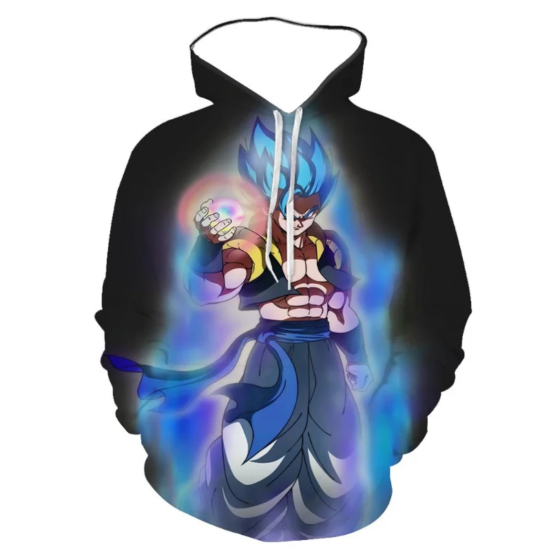 Son Goku Hoodie Mens Hoodie Harajuku Anime Dragon Ball Hoodie Sweatshirt 3D Print Clothes Pullovers Boys/Girls Kids
Son Goku Hoodie Mens Hoodie Harajuku Anime Dragon Ball Hoodie Sweatshirt 3D Print Clothes Pullovers Boys/Girls Kids