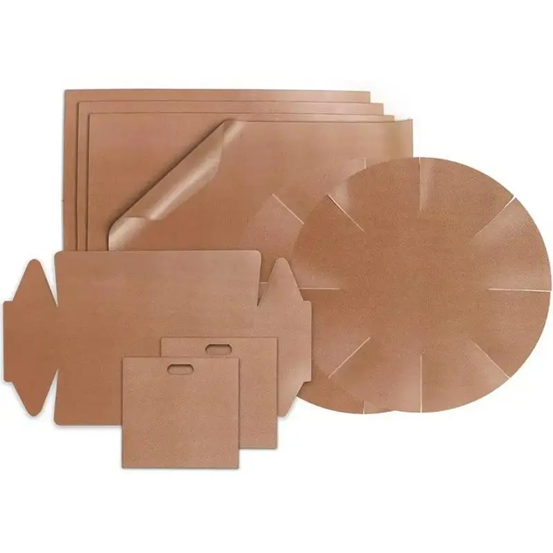 Baking Sheet Liner Heat Resistant Baking Pan Mat Set Baking Liner Cooking Accessory Rectangle Round Irregular Bread Bag Food
Baking Sheet Liner Heat Resistant Baking Pan Mat Set Baking Liner Cooking Accessory Rectangle Round Irregular Bread Bag Food