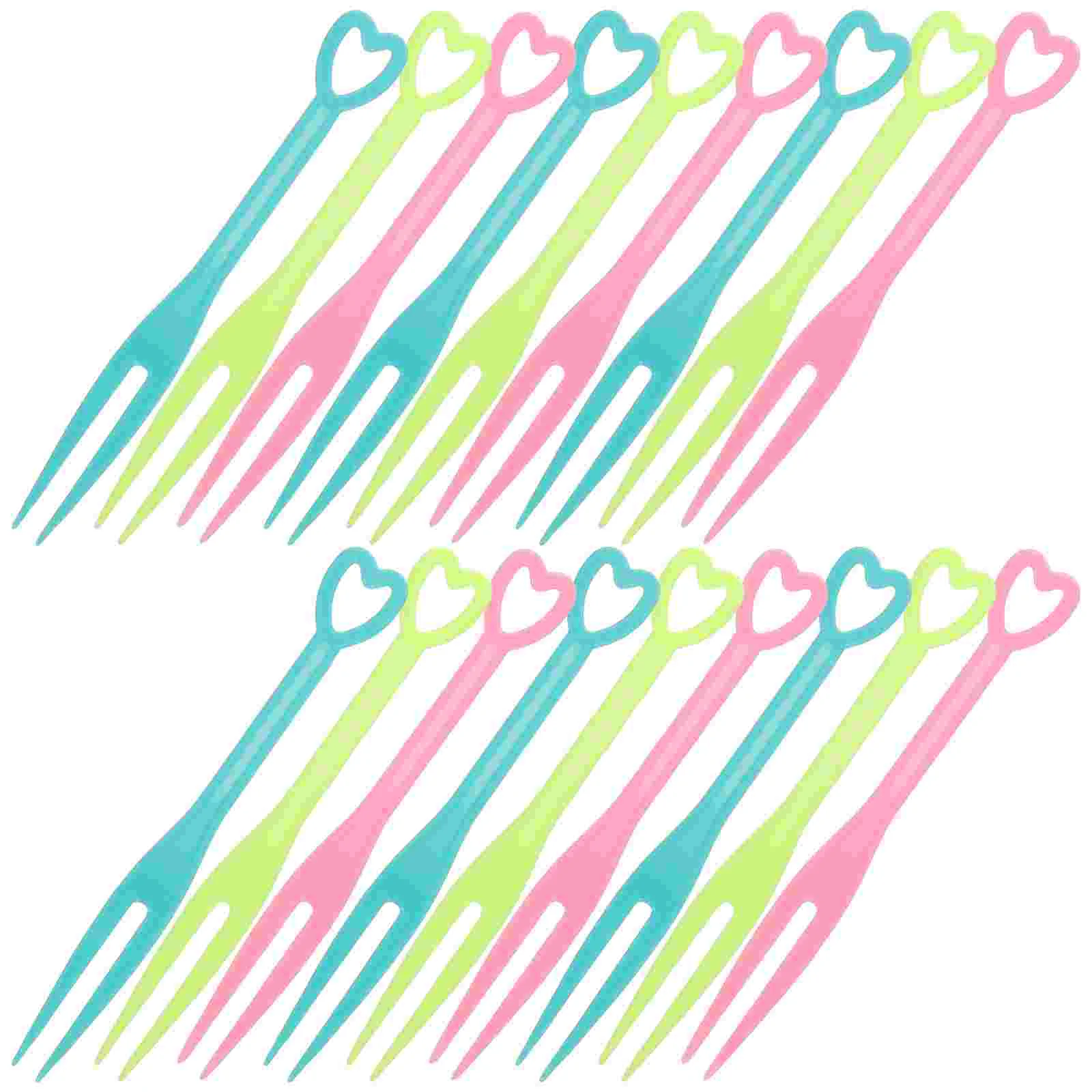 500Pcs Food Picks for Kids Reusable Fruit Food Picks Bento Dessert Forks Food Toothpicks
500Pcs Food Picks for Kids Reusable Fruit Food Picks Bento Dessert Forks Food Toothpicks