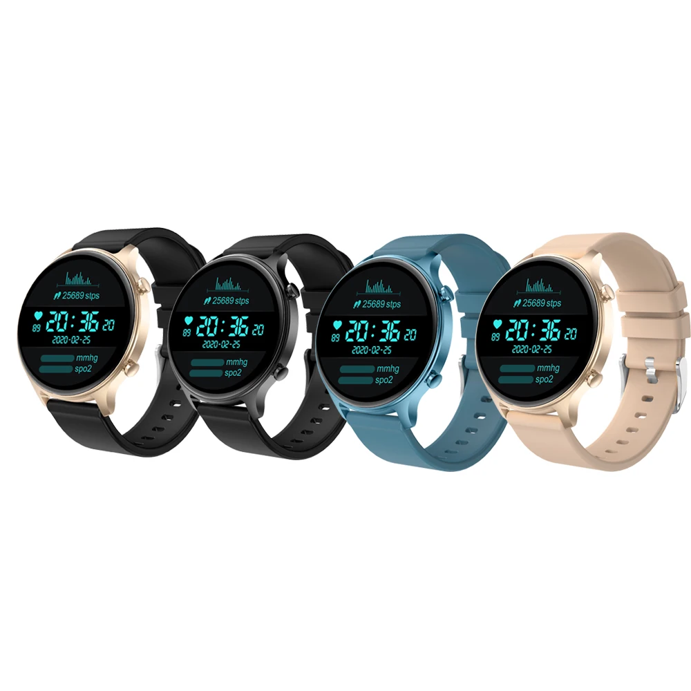 Новинка, умные часы Ds30 Relojes Inteligentes с беспроводной зарядкой, водонепроницаемые, на весь день, с пульсометром, спортивные круглые умные часы
Новинка, умные часы Ds30 Relojes Inteligentes с беспроводной зарядкой, водонепроницаемые, на весь день, с пульсометром, спортивные круглые умные часы
