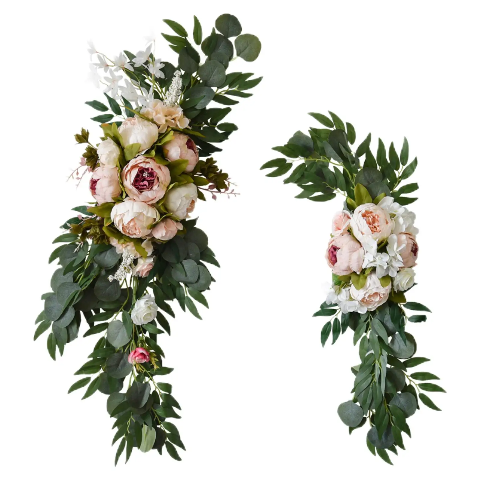 Artificial Flower Arch Decor Artificial Floral Display Fake Plant for Wedding Party Wall Ceremony Holiday Decoration
Artificial Flower Arch Decor Artificial Floral Display Fake Plant for Wedding Party Wall Ceremony Holiday Decoration