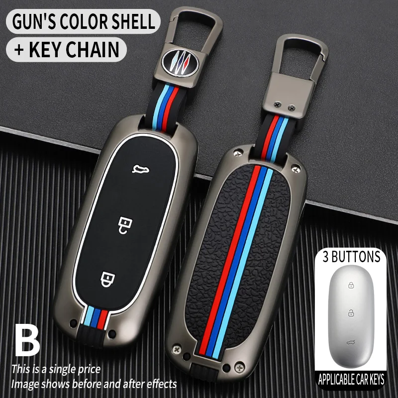 Car Key Cover Case Keyring Protective Bag for Leading Ideal One Li Auto L9 Fob Protector Keychain Accessories Car-Styling Holder
Car Key Cover Case Keyring Protective Bag for Leading Ideal One Li Auto L9 Fob Protector Keychain Accessories Car-Styling Holder