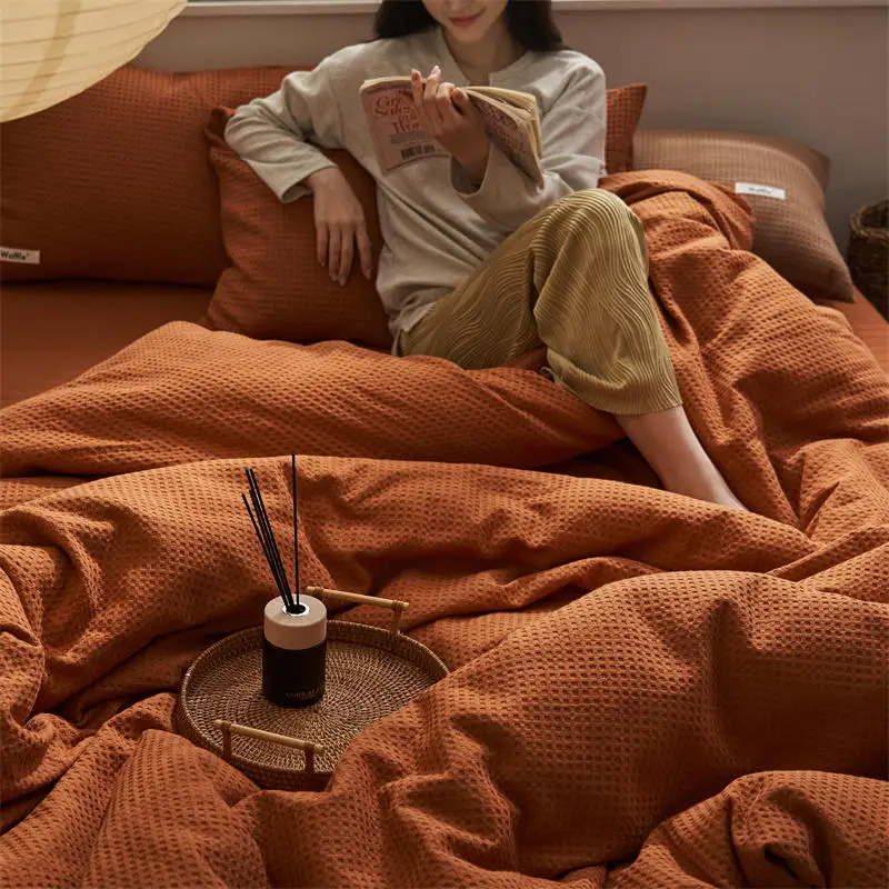 Зимнее одеяло в скандинавском стиле, теплое мягкое одеяло, всесезонное одеяло, покрывало для кровати, пушистое хлопковое домашнее одеяло в ...
Зимнее одеяло в скандинавском стиле, теплое мягкое одеяло, всесезонное одеяло, покрывало для кровати, пушистое хлопковое домашнее одеяло в ...