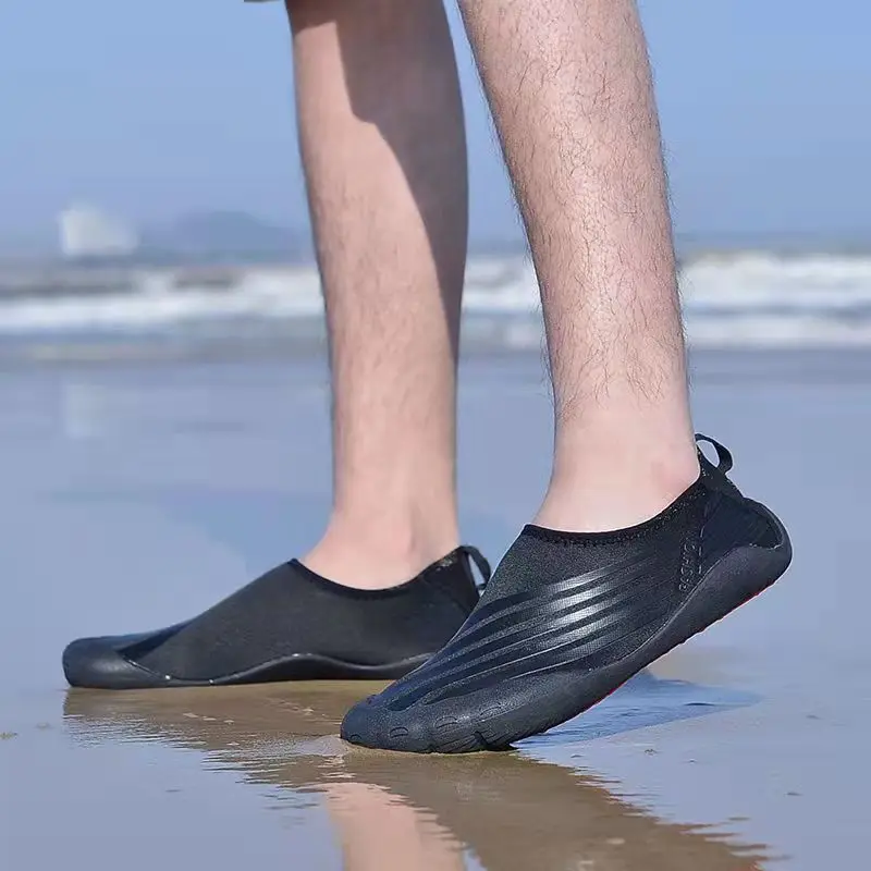 New Water Shoes Men Summer Breathable Aqua Shoes Men Woman Beach Sandals Diving Swimming Shoes Quick Dry Mans Beach Shoes
New Water Shoes Men Summer Breathable Aqua Shoes Men Woman Beach Sandals Diving Swimming Shoes Quick Dry Mans Beach Shoes