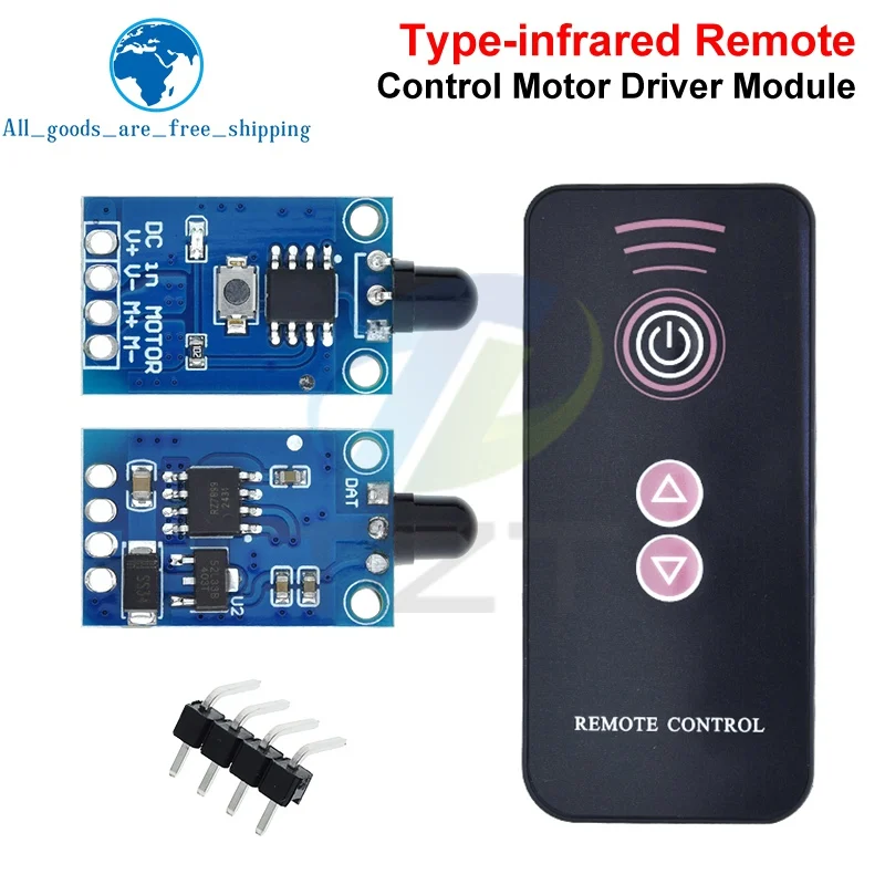 Миниатюрный пульт дистанционного управления DC3-12V, модуль управления скоростью вперед и назад, ШИМ, модуль привода двигателя с матовым двигателем постоянного тока
Миниатюрный пульт дистанционного управления DC3-12V, модуль управления скоростью вперед и назад, ШИМ, модуль привода двигателя с матовым двигателем постоянного тока