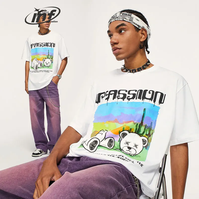 Хлопковые футболки с принтом «инфляция», унисекс, Забавные футболки в стиле хип-хоп, уличная одежда
Хлопковые футболки с принтом «инфляция», унисекс, Забавные футболки в стиле хип-хоп, уличная одежда