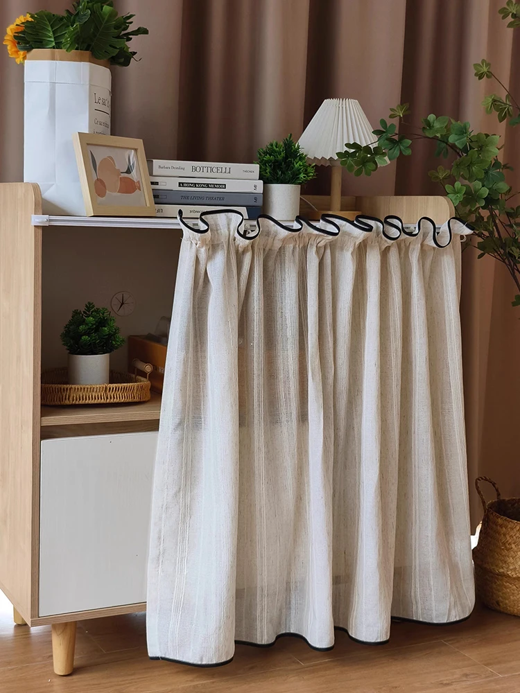 Полупрозрачные шторы Тияна
Полупрозрачные шторы Тияна