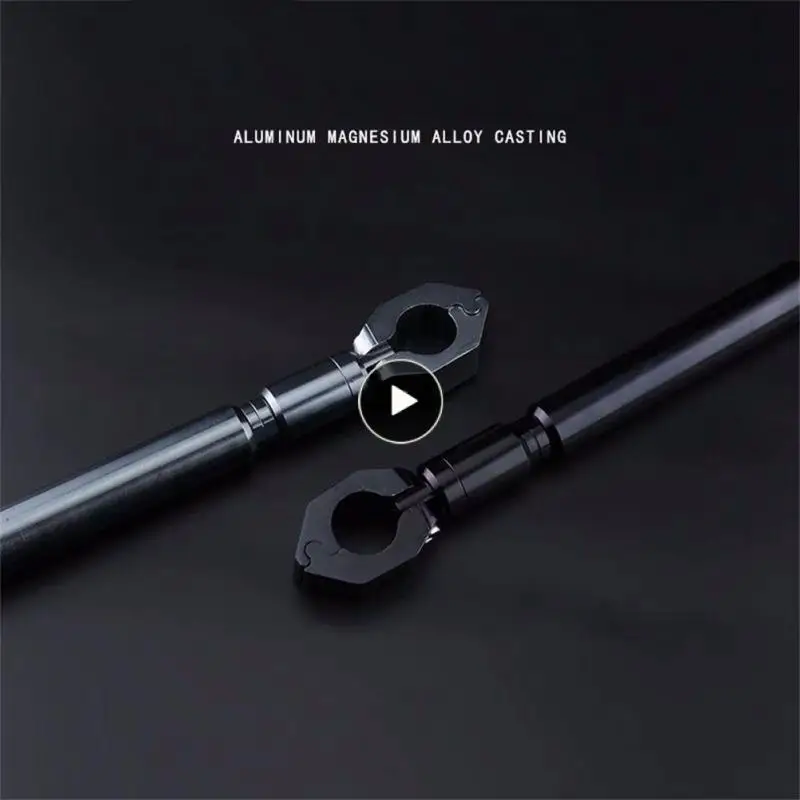Balance Bar Reinforced Cnc Handlebar Lever Aluminum Alloy Thickened Adjustable Handlebar Crossbar Motorcycle Modification Parts
Balance Bar Reinforced Cnc Handlebar Lever Aluminum Alloy Thickened Adjustable Handlebar Crossbar Motorcycle Modification Parts