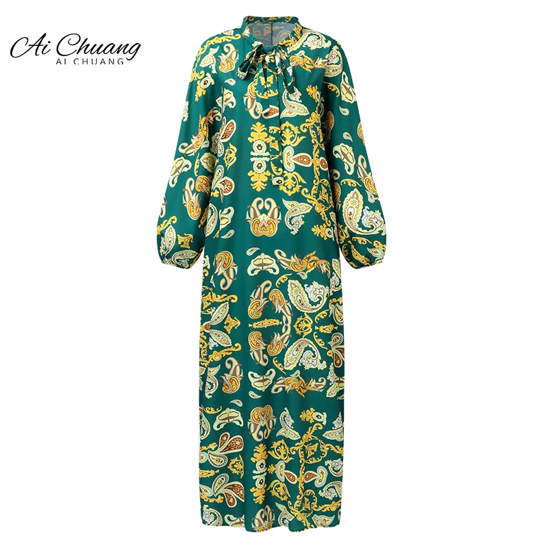 Women Muslim Dresses Islamic Clothing Kaftan Floral Robe Casual Loose Dress Full Sleeve Morocco Abaya Hijab Long Dresses
Women Muslim Dresses Islamic Clothing Kaftan Floral Robe Casual Loose Dress Full Sleeve Morocco Abaya Hijab Long Dresses