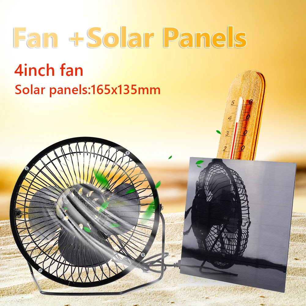 Портативный USB-вентилятор для офиса, 5 Вт, 6 в, 4 дюйма
Портативный USB-вентилятор для офиса, 5 Вт, 6 в, 4 дюйма