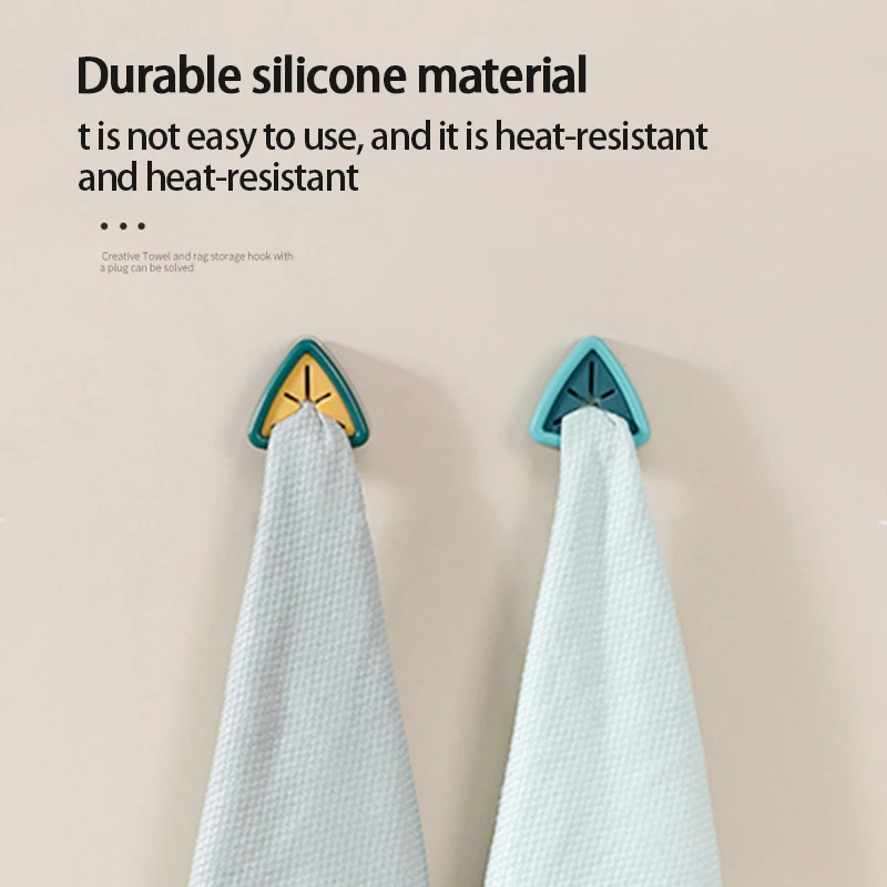 1Pcs Towel Holder Towel Hook Bathroom Kitchen Towel Rack Holder Hang Wash Cloth Tea Clip Holder Self Adhesive Kitchen Cloth Clip
1Pcs Towel Holder Towel Hook Bathroom Kitchen Towel Rack Holder Hang Wash Cloth Tea Clip Holder Self Adhesive Kitchen Cloth Clip