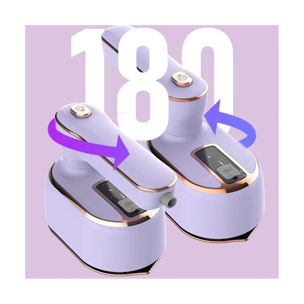 1000W Steamer Steam Iron Handheld Portable Home Travelling for Clothes Ironing Wet Dry Ironing Machine EU Plug Blue
1000W Steamer Steam Iron Handheld Portable Home Travelling for Clothes Ironing Wet Dry Ironing Machine EU Plug Blue