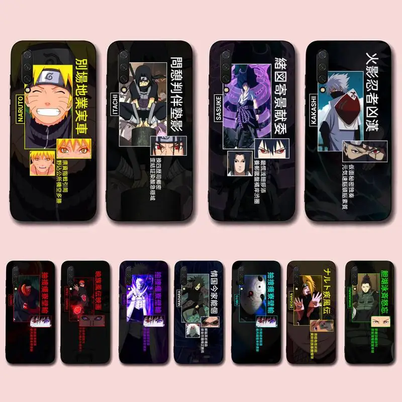 BANDAI Naruto Anime Phone Case for Xiaomi mi 5 6 8 9 10 lite pro SE Mix 2s 3 F1 Max2 3
BANDAI Naruto Anime Phone Case for Xiaomi mi 5 6 8 9 10 lite pro SE Mix 2s 3 F1 Max2 3