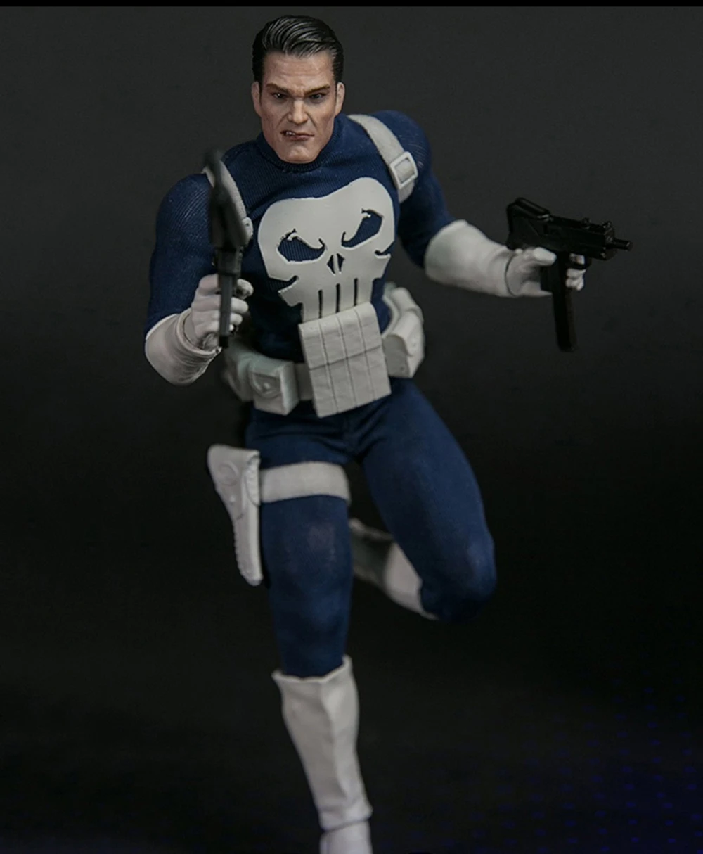 1/12 Scale In Stock EKUAZ STUDIO EKS06 Arcade Video Game Mini Series Male Action Figure Models For Fans Holiday Gifts
1/12 Scale In Stock EKUAZ STUDIO EKS06 Arcade Video Game Mini Series Male Action Figure Models For Fans Holiday Gifts