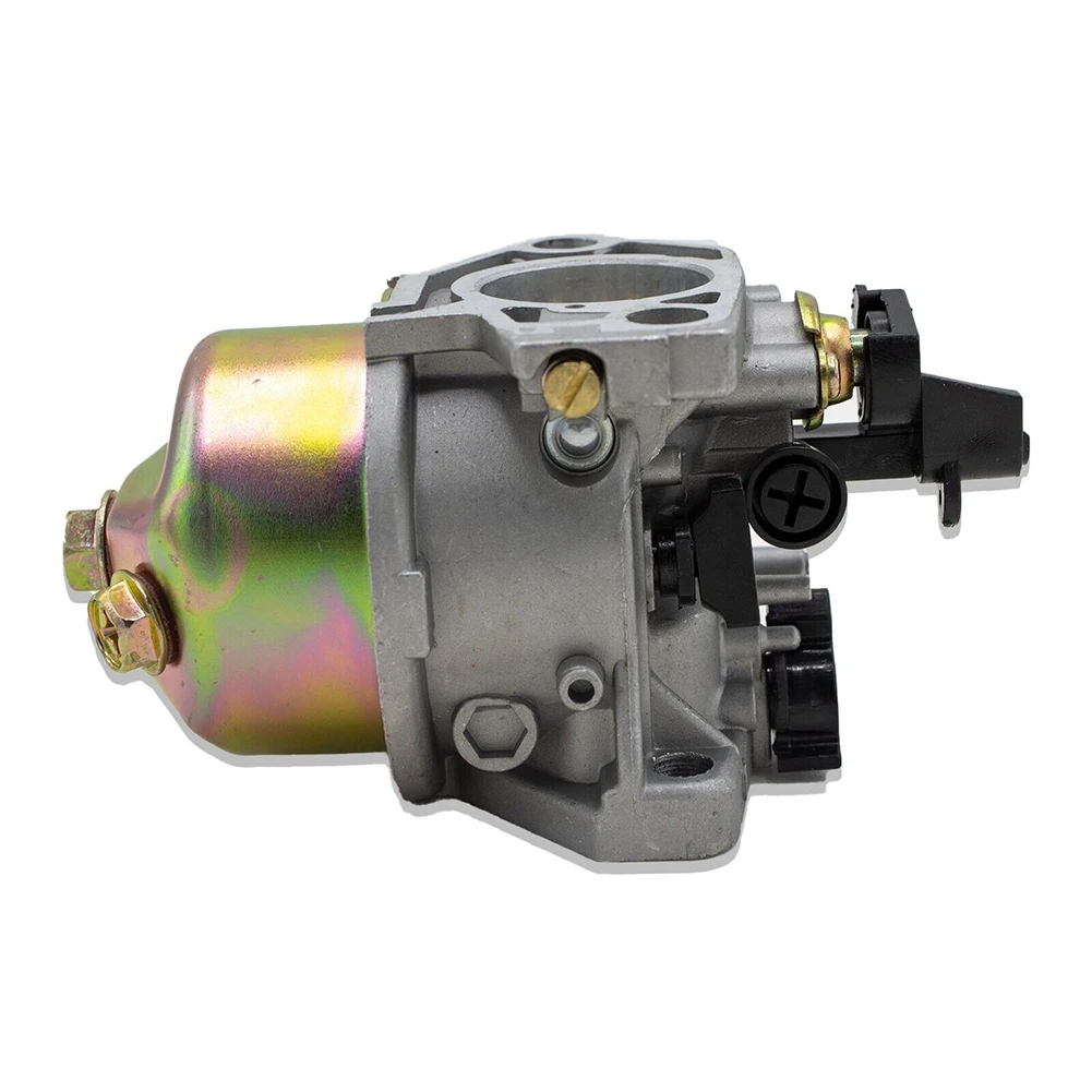 Brand New Carburetor Carb Kit 16100-ZE2-W71 16100-ZF6-V00 16100-ZF6-V01 Easy Installation For Honda GX270 GX340
Brand New Carburetor Carb Kit 16100-ZE2-W71 16100-ZF6-V00 16100-ZF6-V01 Easy Installation For Honda GX270 GX340