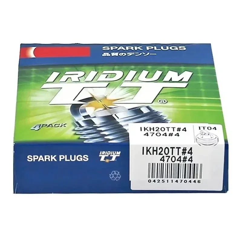 4/6 шт. IKH20TT 4704, новая двойная иридиевая свеча зажигания для TOYOTA LEXUS HONDA VOLVO SUBARU BENZ NISSAN IKH20TT-4704
4/6 шт. IKH20TT 4704, новая двойная иридиевая свеча зажигания для TOYOTA LEXUS HONDA VOLVO SUBARU BENZ NISSAN IKH20TT-4704