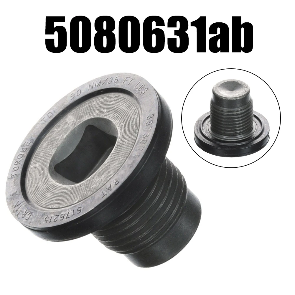 1 шт. Автомобильная Пробка для слива масла для Dodge для Ram 1500 2500 3500 4500 5500 02-11 5080631AB Серебряная пробка для слива масла
1 шт. Автомобильная Пробка для слива масла для Dodge для Ram 1500 2500 3500 4500 5500 02-11 5080631AB Серебряная пробка для слива масла