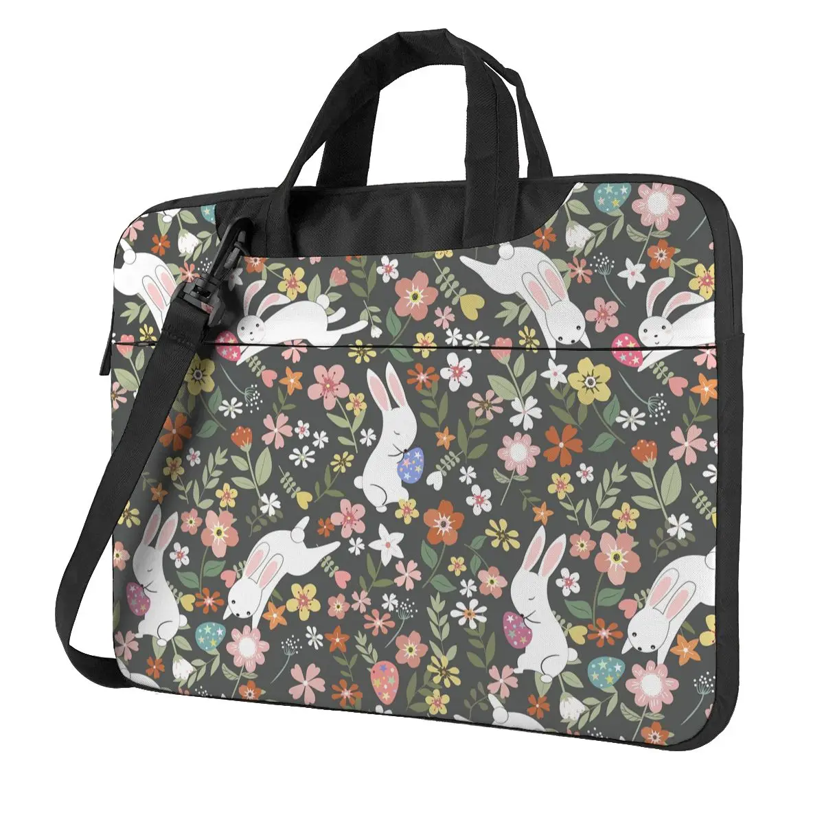 Easter Eggs Laptop Bag Rabbit Flower For Macbook Air Pro Xiaomi Lenovo Asus 13 14 15 15.6 Case Cute Shockproof Pouch
Easter Eggs Laptop Bag Rabbit Flower For Macbook Air Pro Xiaomi Lenovo Asus 13 14 15 15.6 Case Cute Shockproof Pouch