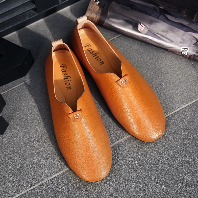 Flat Shoes Breathable Leather Designer Men's Loafers Moccasins Men's Casual Shoes Slip-On Driving Shoes Luxury Brand Men's
Flat Shoes Breathable Leather Designer Men's Loafers Moccasins Men's Casual Shoes Slip-On Driving Shoes Luxury Brand Men's