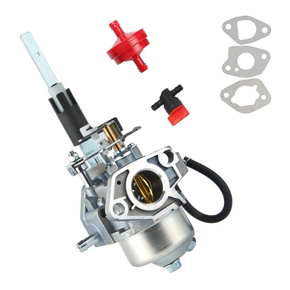 Carburetor For Ariens 921032 921048 921044 921038 921032 Snow Blower Engine 200001382 L16D 08201019 08201223 Lawn Mower Parts
Carburetor For Ariens 921032 921048 921044 921038 921032 Snow Blower Engine 200001382 L16D 08201019 08201223 Lawn Mower Parts