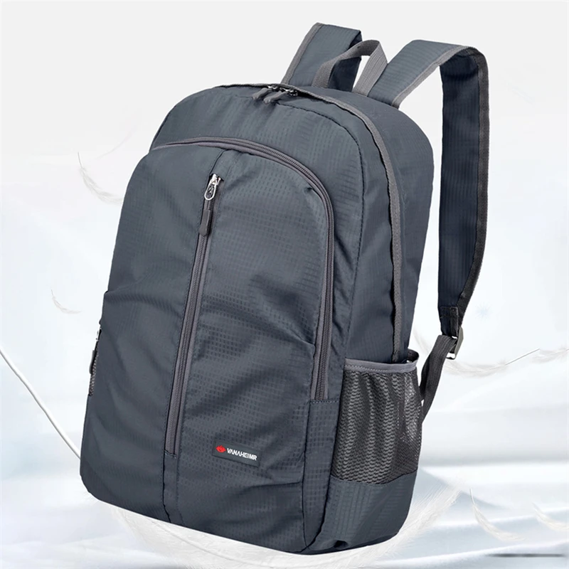 Outdoor Foldable Ultralight Backpack For Camping Travel Hiking Men Women Waterproof Fishing Cycling Folding Backpack Daypack
Outdoor Foldable Ultralight Backpack For Camping Travel Hiking Men Women Waterproof Fishing Cycling Folding Backpack Daypack
