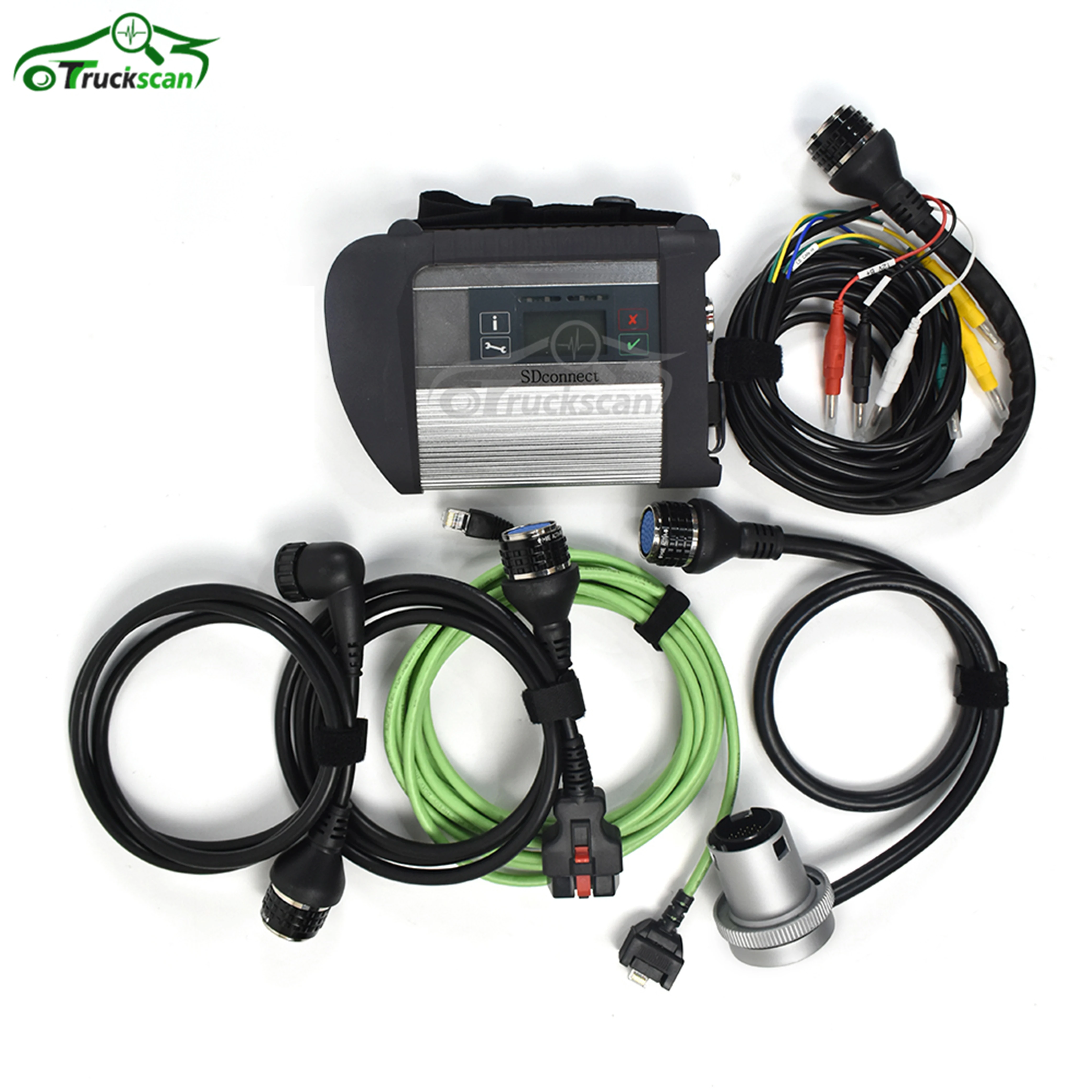 Диагностический мультиплексор MB STAR C4 для Benz MB SD Connect Compact C4 для Benz, диагностический сканер для автомобиля, грузовика
Диагностический мультиплексор MB STAR C4 для Benz MB SD Connect Compact C4 для Benz, диагностический сканер для автомобиля, грузовика
